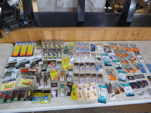Fishing Tackle