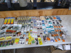 Fishing Tackle