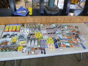 Fishing Tackle