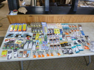Fishing Tackle