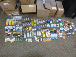 Fishing Tackle
