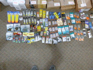 Fishing Tackle