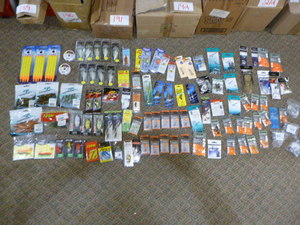 Fishing Tackle