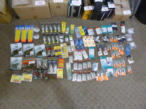 Fishing Tackle