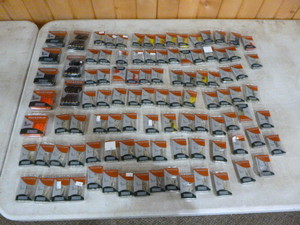 Field & Stream Tackle