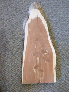 Piece of Cedar Wood