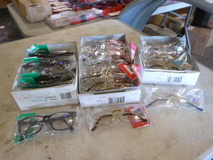 Reading Glasses