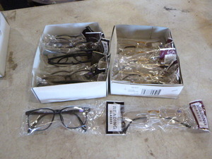 Reading Glasses