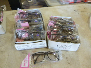 Reading Glasses