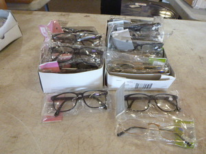 Reading Glasses