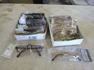 Reading Glasses