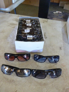 20 Pair of Sunglasses