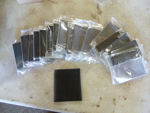 17 Billfolds