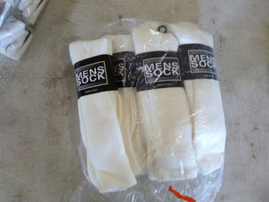 1 Dozen Pair of Mens Socks