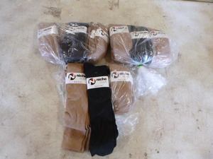 3 Dozen Pair of Niche Womens Socks