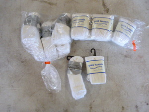 2 Dozen Pair of Baby Socks