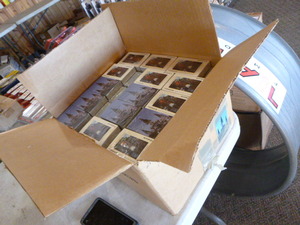 215 Decks of Playing Cards
