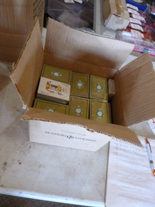 70 Decks of Playing Cards