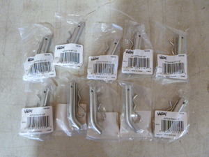 10 Hitch Pin Kits