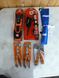 Fishing Items