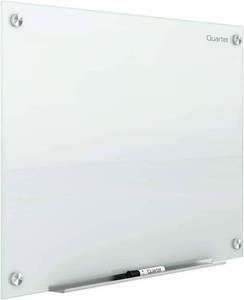 Quartet Glass Whiteboard