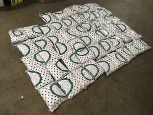 The Company Store   Family Snug-Fit Company Organic Cotton Mens XXL Pajama Set in Star