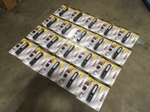 Lot of Defiant  Emergency Automotive Light Kit new see pictures