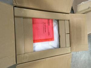 lot 31 image: StyleWell  Craft 7 Drawer Cart - White Customer returns Review all pictures