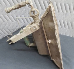 lot 52 image: PROPANE HEAT ATTACHMENT