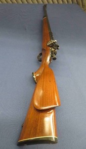 lot 0A image: 30 - 40 MILITARY KRAG (SPORTORIZED)