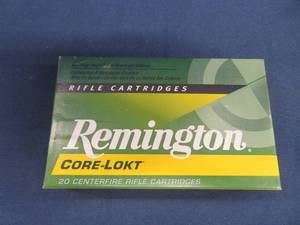 lot 0C image: FACTORY KRAG AMMO