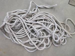 lot 148 image: COTTON ROPE