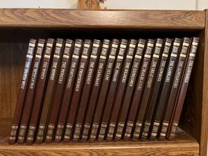 lot 36 image: Time Life Books The Old West