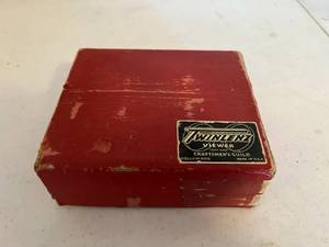 lot 48 image: Twinlenz Viewer in Original Box