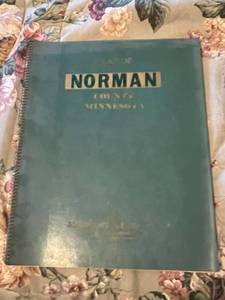 lot 53 image: Norman County Atlas