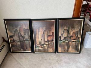 lot 202 image: Artwork