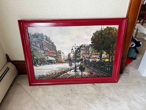 lot 203 image: Artwork