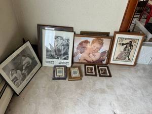 lot 207 image: Artwork