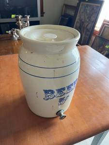 lot 226 image: Beverage Dispenser