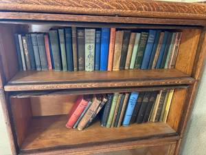 lot 272 image: Books