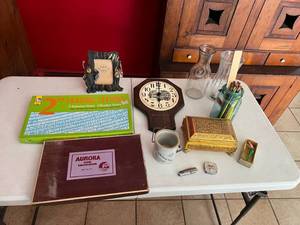 lot 277 image: Mixed Lot
