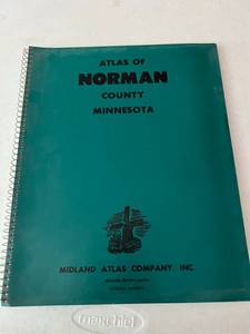 lot 281 image: Norman County Atlas