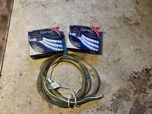 lot 302 image: Rope Lights