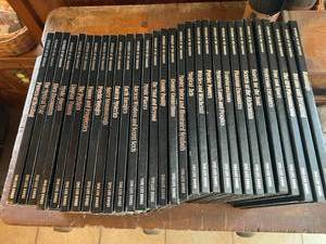 lot 388 image: Time Life Mysteries of the Unknown Books
