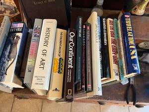 lot 412 image: Books