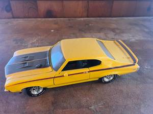 lot 443 image: 1970 Buick