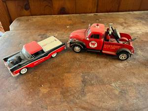 lot 485 image: Die Cast Vehicles