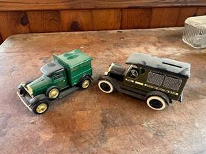 lot 488 image: Die Cast Vehicles