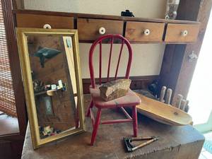 lot 521 image: Mixed DecorCollectibles Lot
