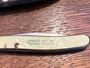 lot 541 image: Knives